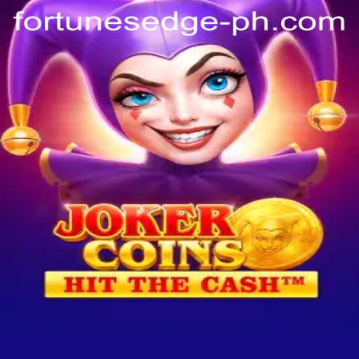 JokerCoins: Fortune's Edge in the World of Gaming