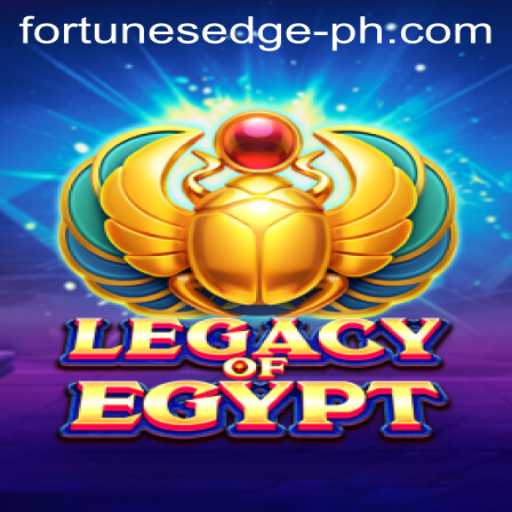Exploring The Legacy of Egypt: Unveiling Fortune's Edge